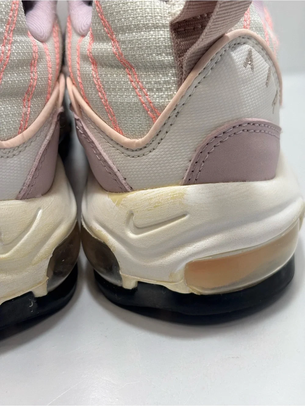 Nike Air Max 98 Women's US Size 6.5  
